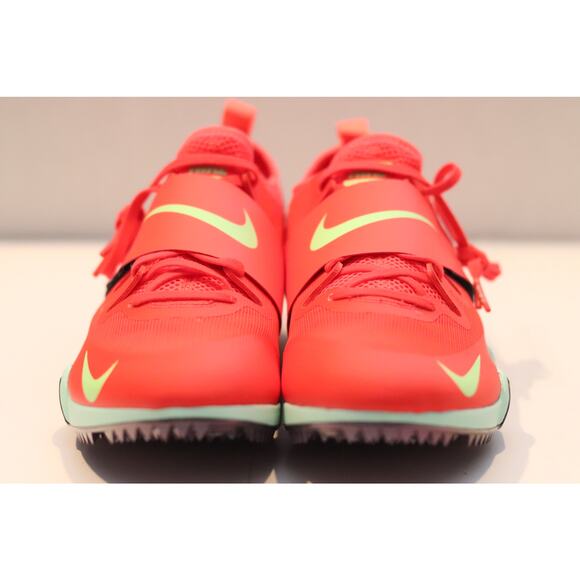 Nike Pole Vault Elite Track and Field Shoes Sz 9.5 main image 6